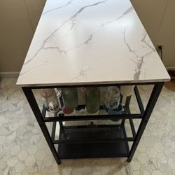 Small Dining Table 