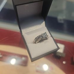 Engagement Ring