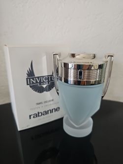 PACO RABANNE INVICTUS AQUA