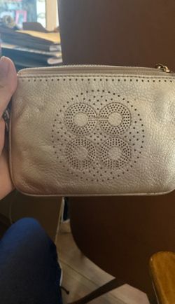 Coach small wallet