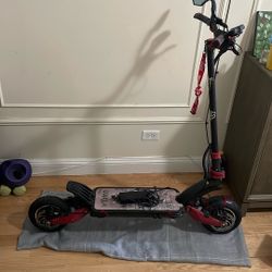 Varla Eagle one E-Scooter