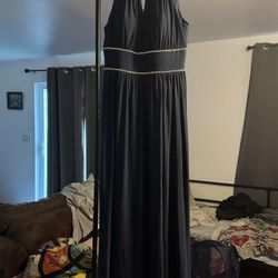 David's Bridal MOB/Homecoming Dress