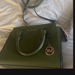 Authentic Michaels Kors Bag