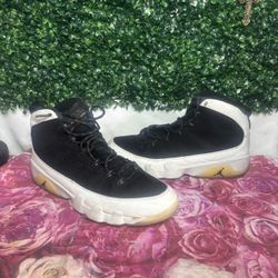 Men’s Size 13 Air Jordan 9 Retro Shoes 