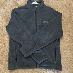 Columbia Sweater