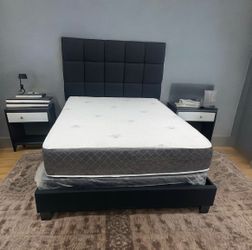 Queen Bed Package 💥🚛