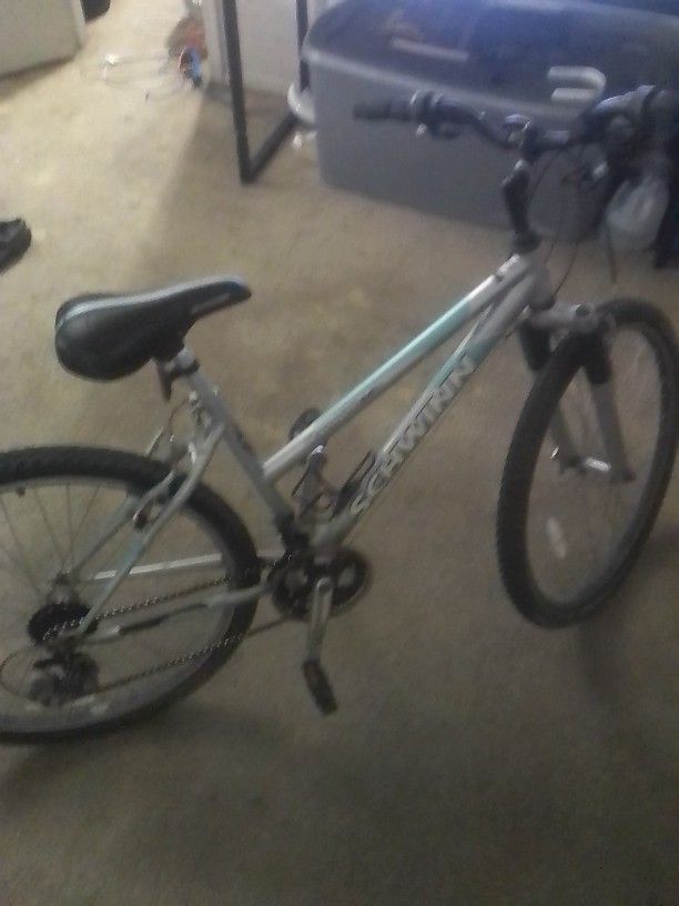 Sçhwinn Ranger Bike