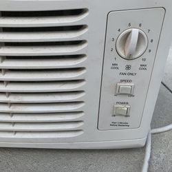 HAIER a/c window unit