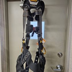 SAFETY HARNESSES GUARDIAN