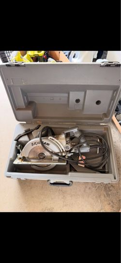 Drive Saw