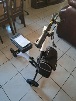 Knee Scooter Brand New