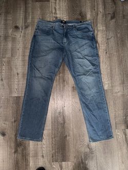 Men’s Paige denim