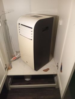 Kenmore Portable AC UNIT 