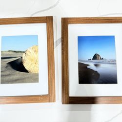 Picture Frame Of Two 