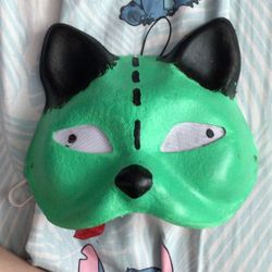 Gir Mask