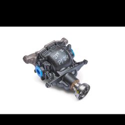 Differential Ford GT 8.8 Torsen