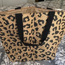 Beach bag
