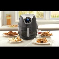 Princess House Air Fryer