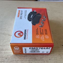 Honda Accord 98-06 4cyl Front premium Ceramic Brake Pads