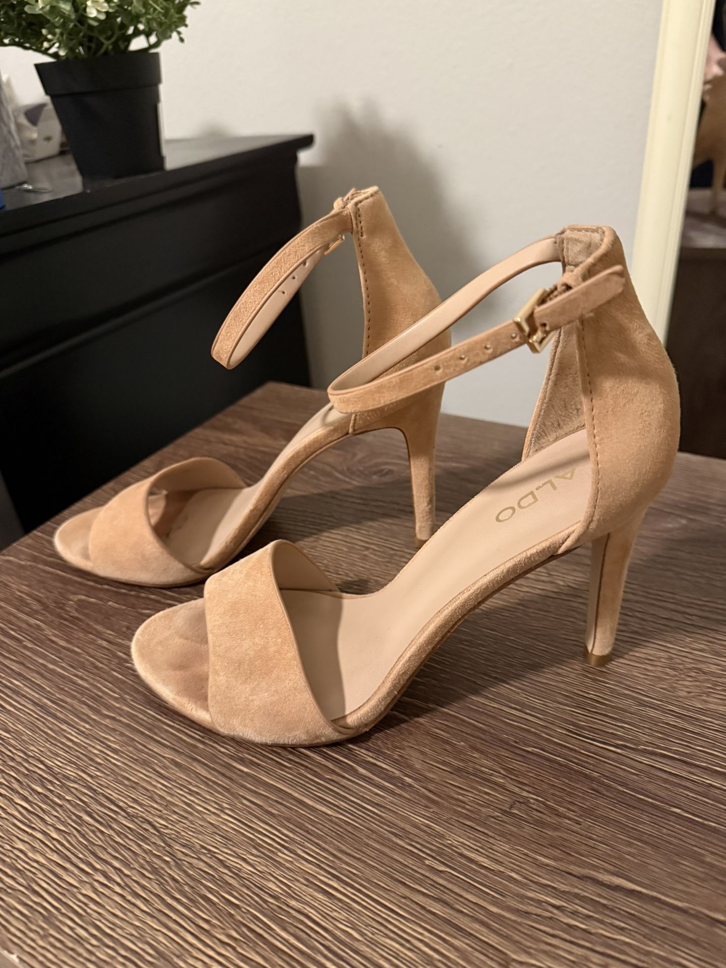 Aldo High Heels