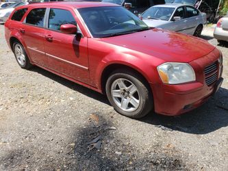 2007 Dodge Magnum SXT 150k Miles Very Reliable Ac Cold