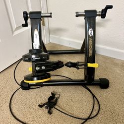 Bike Trainer 
