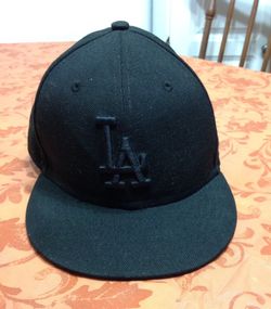 New Era LA Dodgers Cap Size 6 5/8