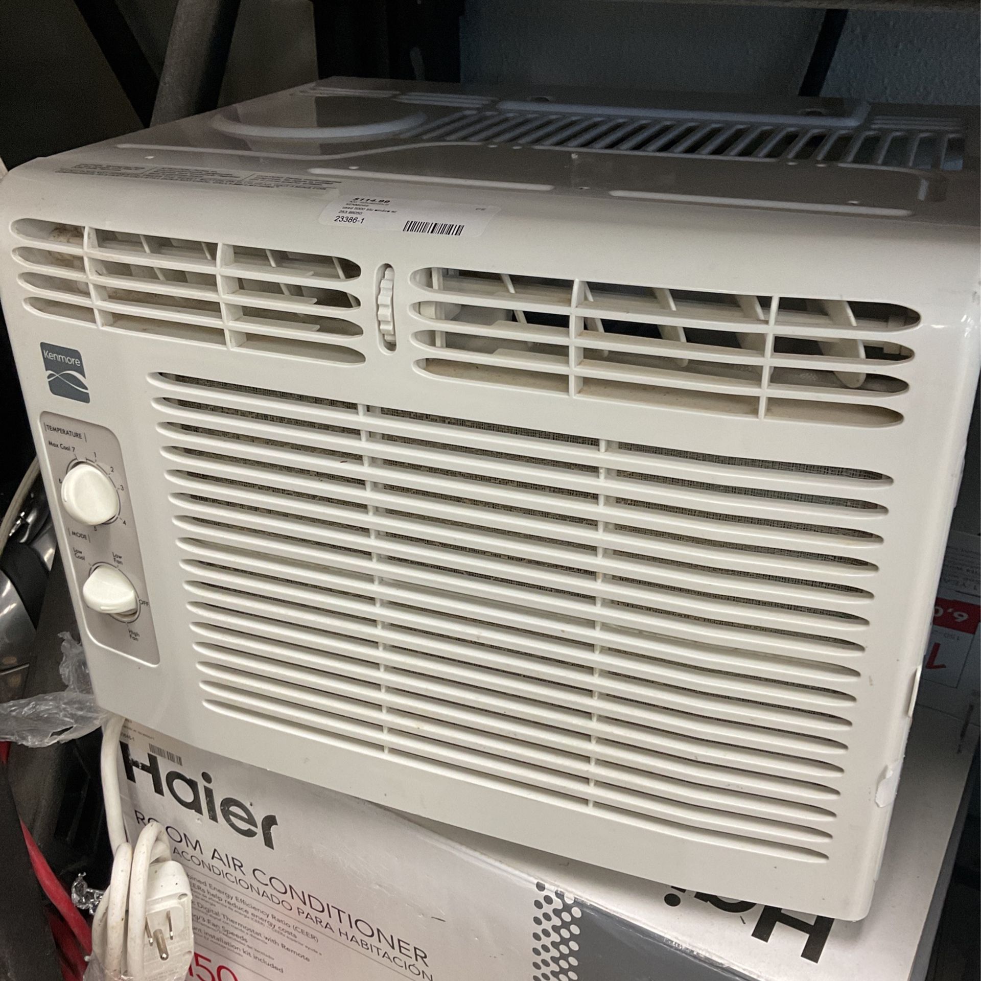 Kenmore Ac Unit for Sale in Apple Valley, CA OfferUp