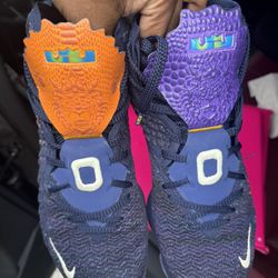 Nike lebron 17 monstars for sale hot sale