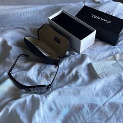 Chanel sunglasses
