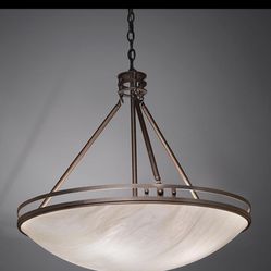 Ultralights Pendant 9924-30
