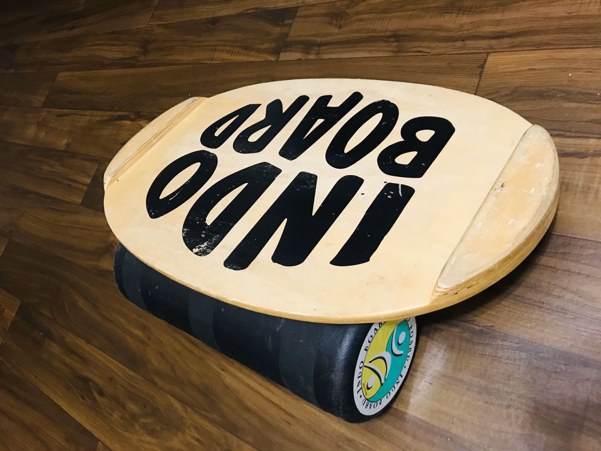 INDO Balance Board for surfers, exercise, skimming 🌴🌊🌴🌊🌴