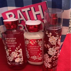 Bath Y Body Works 