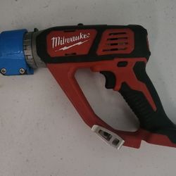 Milwaukee Electric Shears
