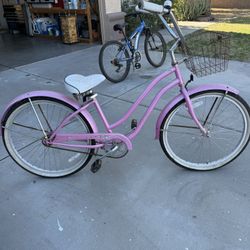 Beach Cruiser 