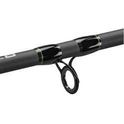  Ultimate Lightweight 9ft Lure Rod M Action With Reel o