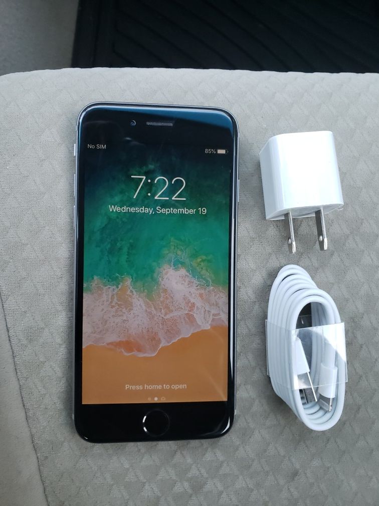 Iphone 6 boost mobile network ONLY 32GB