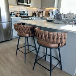Set Of Barstools