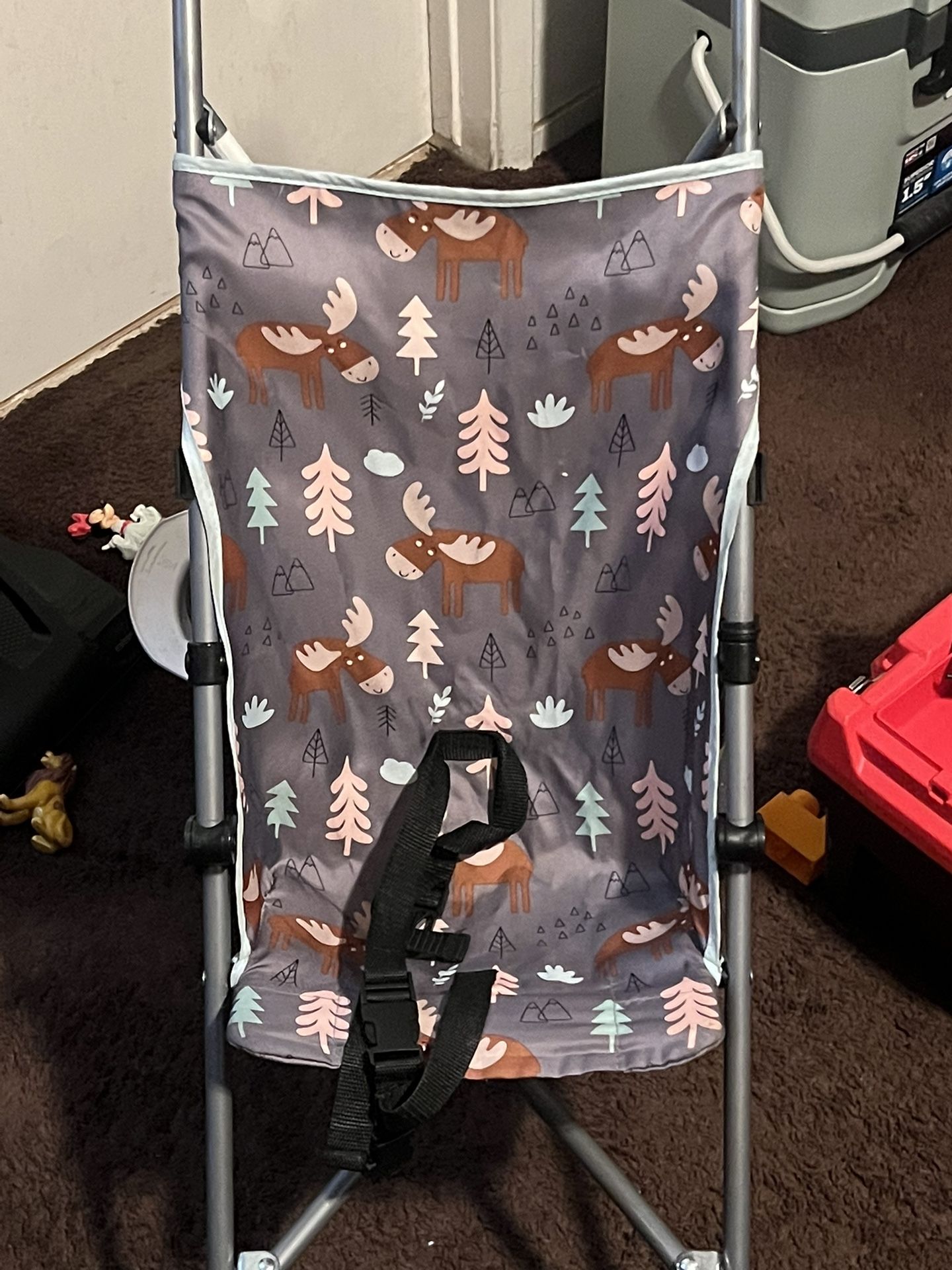 Baby Stroller