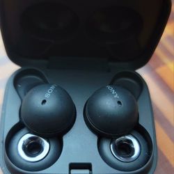 Sony Linkbuds