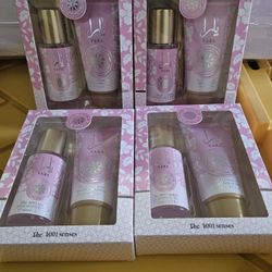 New Yara 2pc Perfume Set 