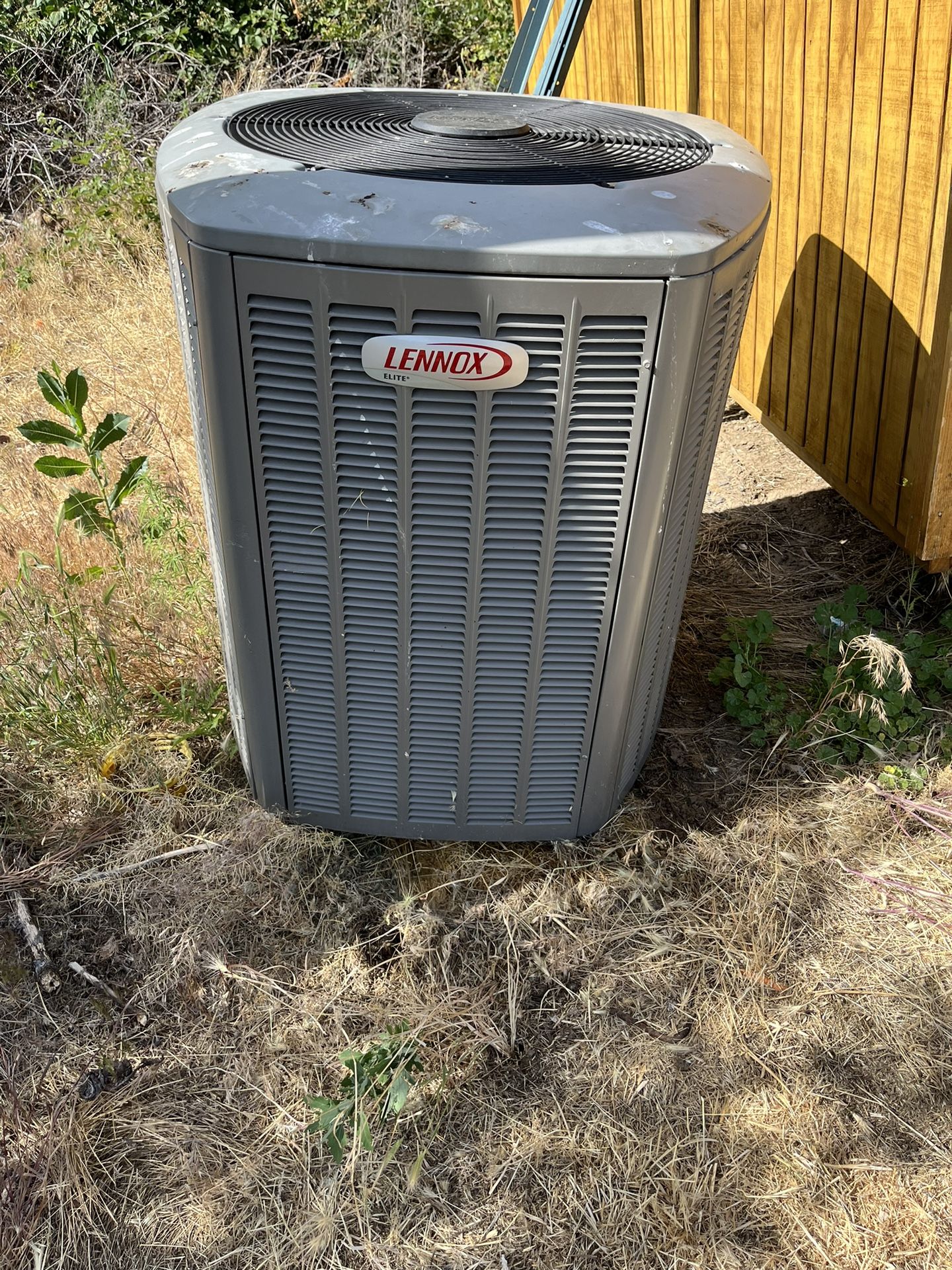 5 Ton Heat Pump HVAC