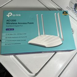 Wireless Access Point