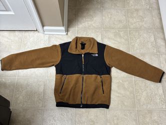 North Face Boys Zipe Up