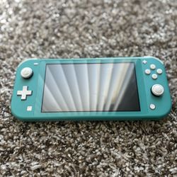Nintendo Lite