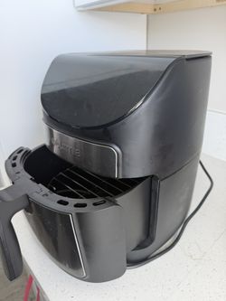 Air Fryer (Gourmia)