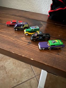 Hotwheels