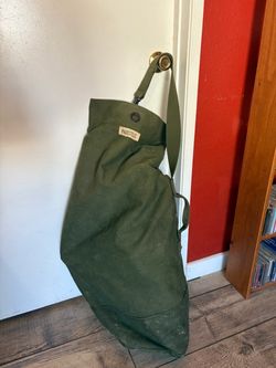 Vintage 1950s-1960s US Army Field Gear & Mess Kit Lot