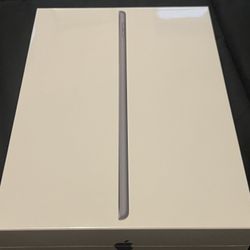 iPad 9th Generation 256GB WiFi NEW IN BOX