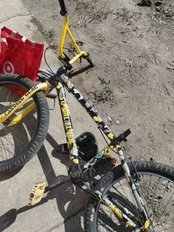SE Bicycle great condition